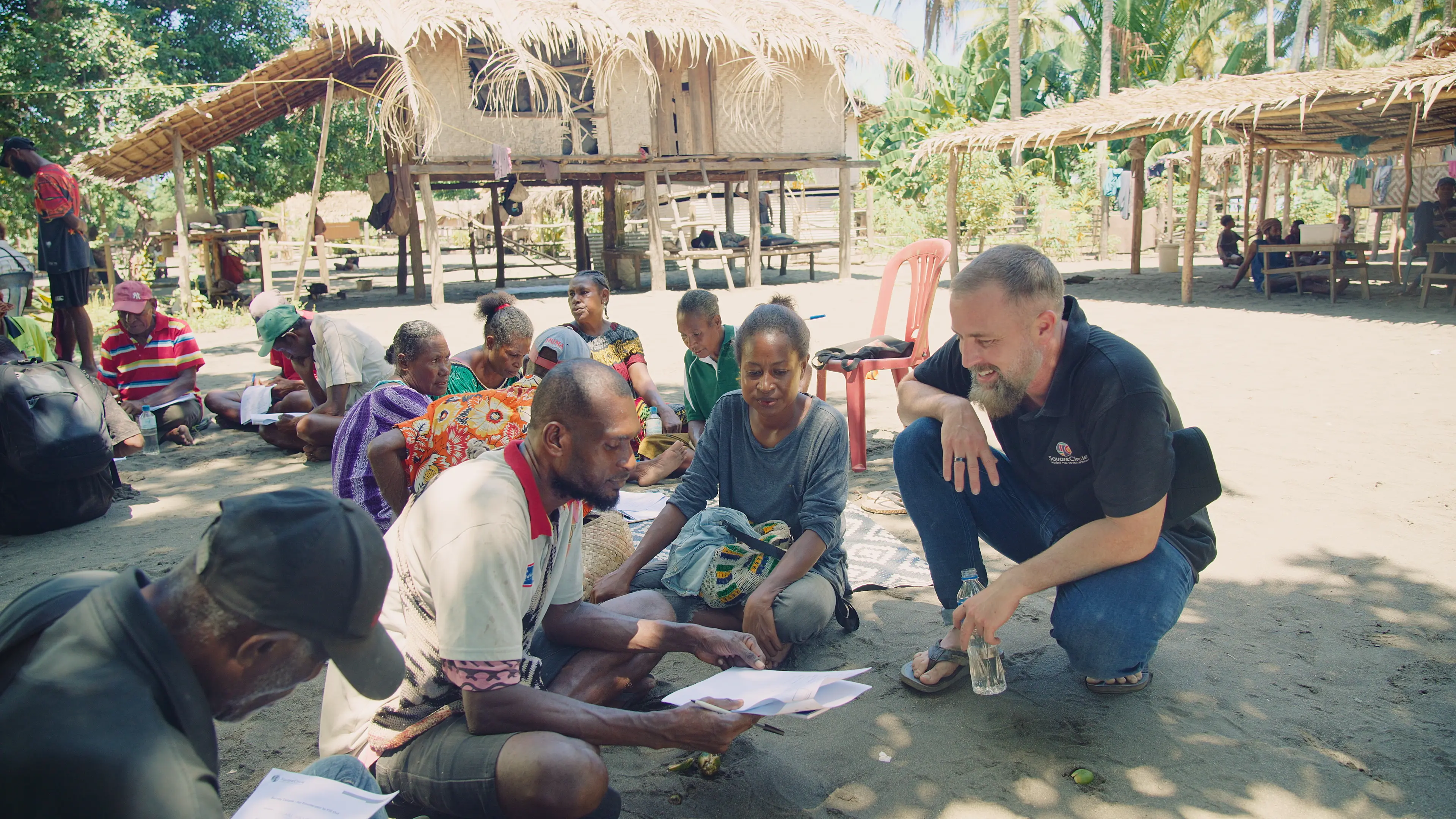 Australia Awards Cambodia Executive Skills for Inclusive Development