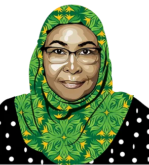 Faiza El-Higzi