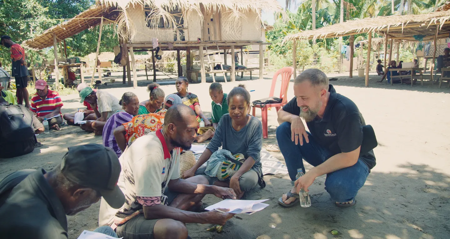 Australia Awards Cambodia Executive Skills for Inclusive Development