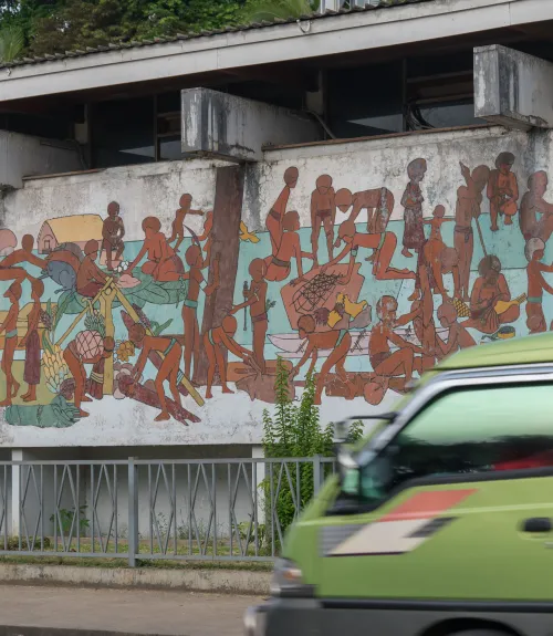 Vanuatu